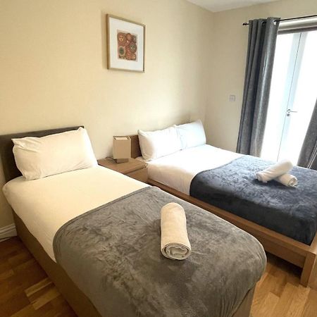 Camden Budget Suites - Next To Station And Camden Market Londra Esterno foto