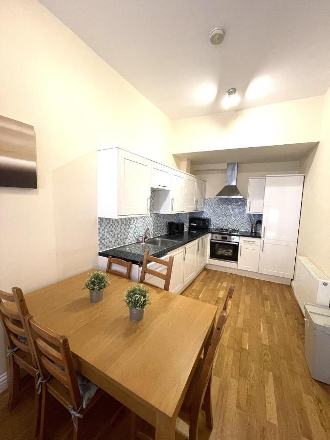 Camden Budget Suites - Next To Station And Camden Market Londra Esterno foto