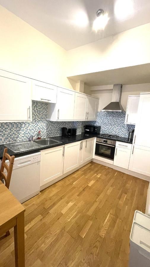 Camden Budget Suites - Next To Station And Camden Market Londra Esterno foto