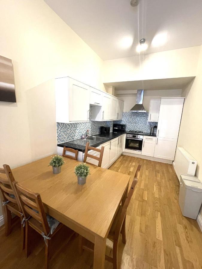 Camden Budget Suites - Next To Station And Camden Market Londra Esterno foto