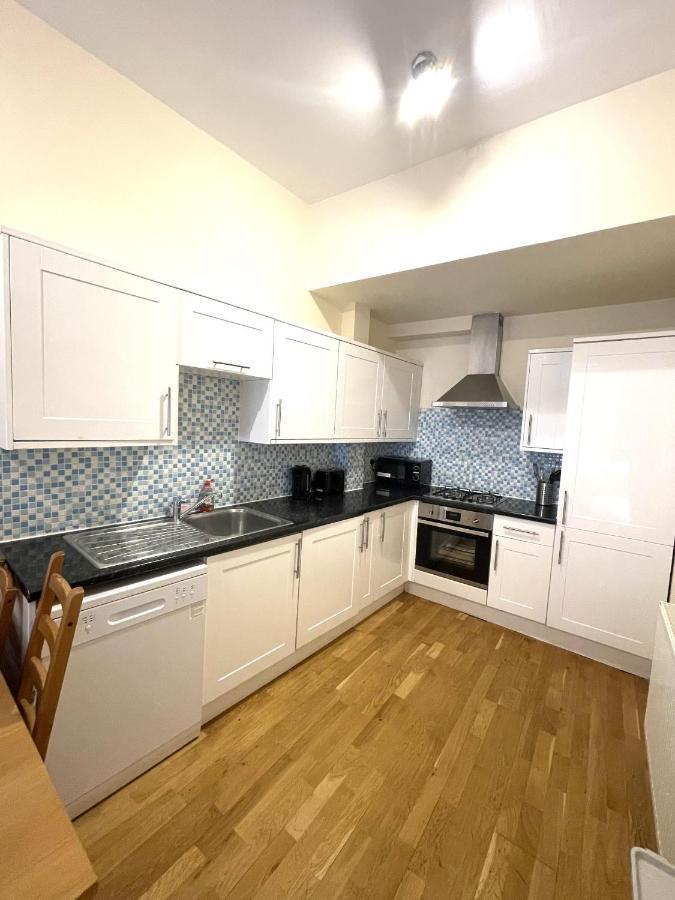 Camden Budget Suites - Next To Station And Camden Market Londra Esterno foto