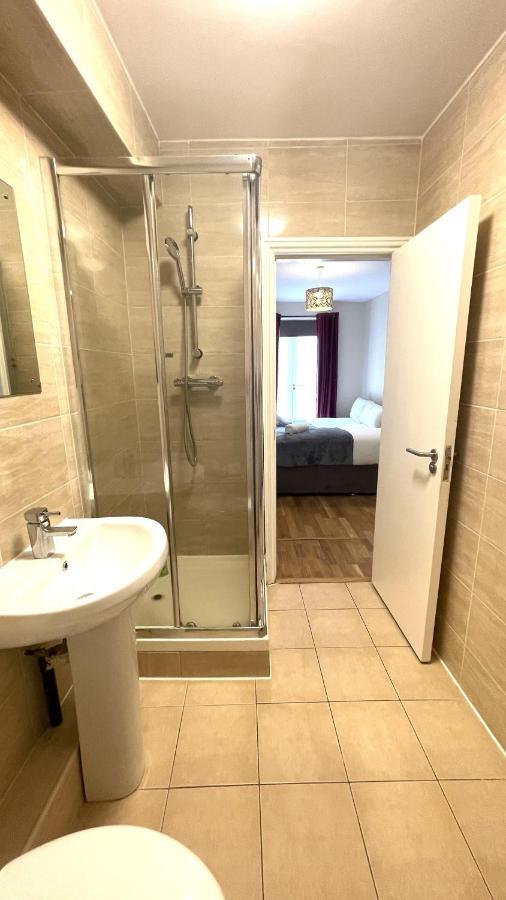 Camden Budget Suites - Next To Station And Camden Market Londra Esterno foto