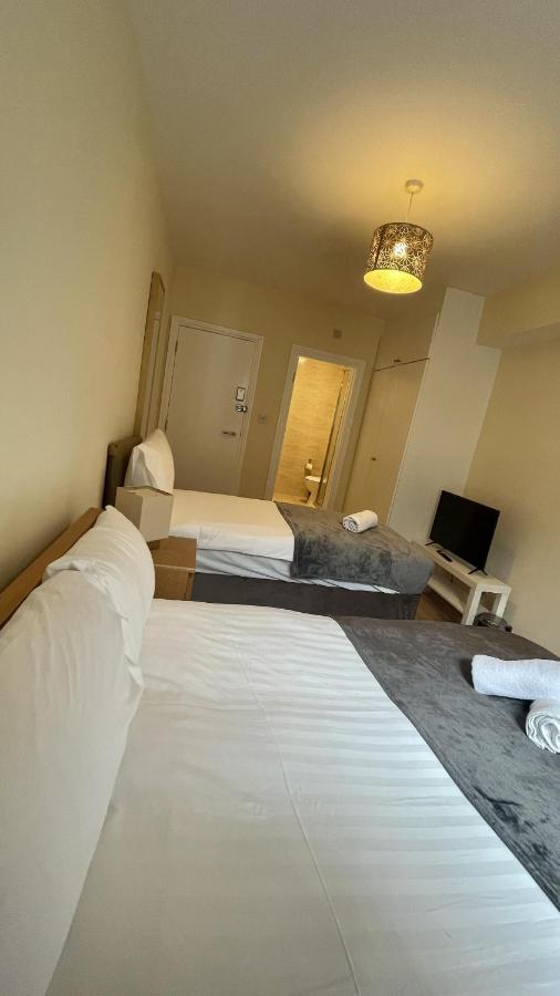 Camden Budget Suites - Next To Station And Camden Market Londra Esterno foto