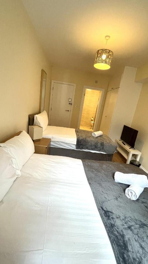 Camden Budget Suites - Next To Station And Camden Market Londra Esterno foto