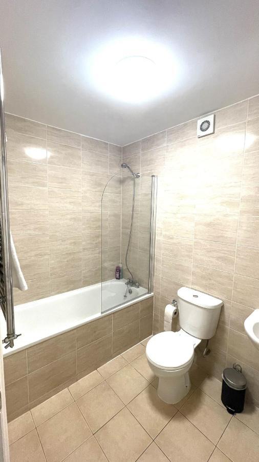 Camden Budget Suites - Next To Station And Camden Market Londra Esterno foto