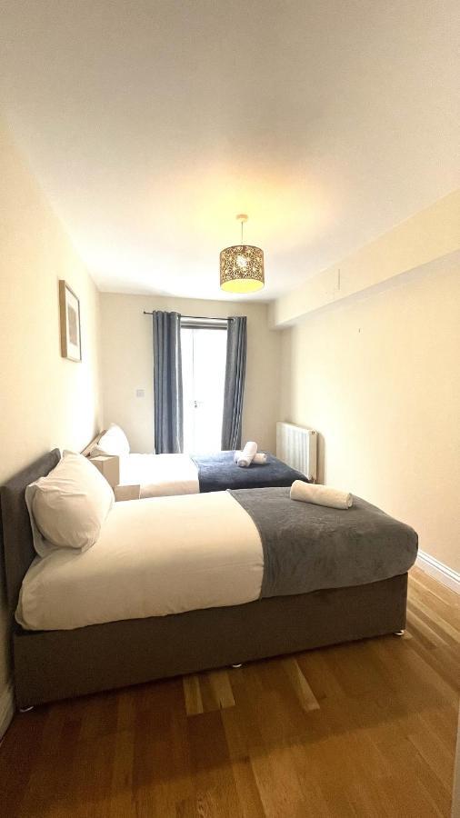 Camden Budget Suites - Next To Station And Camden Market Londra Esterno foto