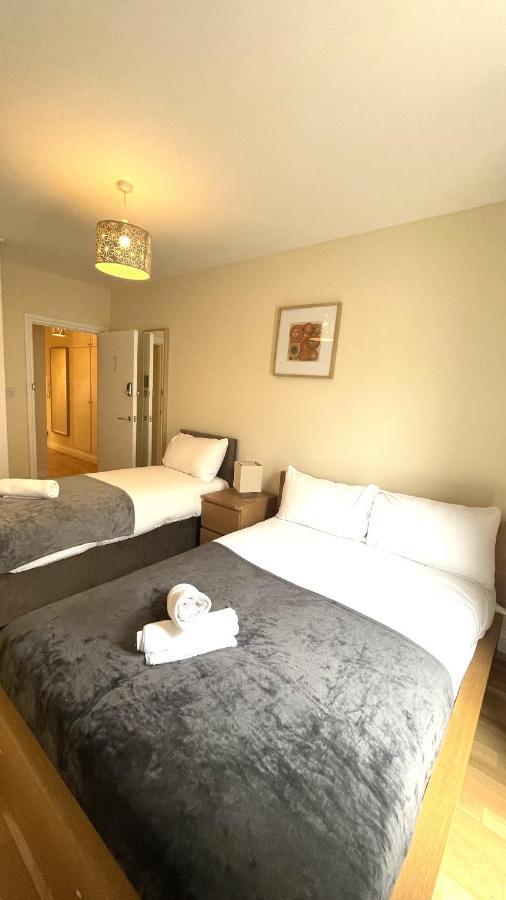 Camden Budget Suites - Next To Station And Camden Market Londra Esterno foto