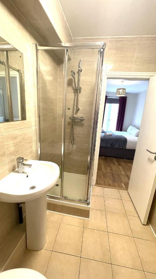 Camden Budget Suites - Next To Station And Camden Market Londra Esterno foto