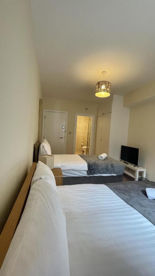Camden Budget Suites - Next To Station And Camden Market Londra Esterno foto