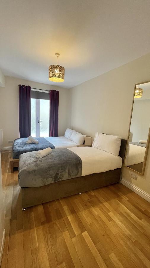Camden Budget Suites - Next To Station And Camden Market Londra Esterno foto