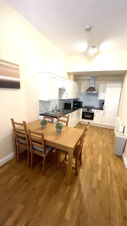 Camden Budget Suites - Next To Station And Camden Market Londra Esterno foto