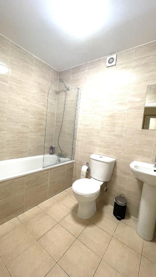 Camden Budget Suites - Next To Station And Camden Market Londra Esterno foto