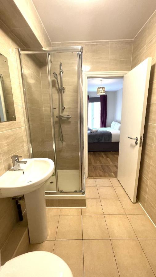 Camden Budget Suites - Next To Station And Camden Market Londra Esterno foto