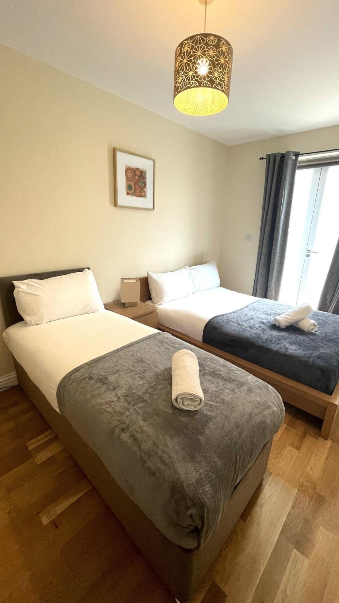 Camden Budget Suites - Next To Station And Camden Market Londra Esterno foto