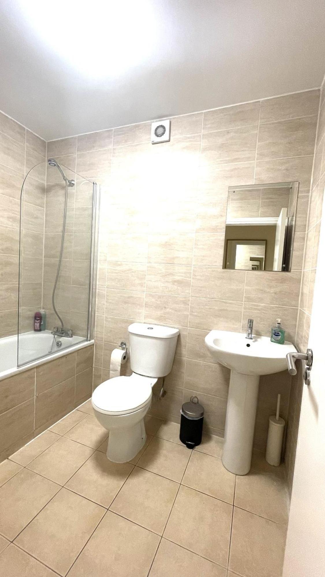 Camden Budget Suites - Next To Station And Camden Market Londra Esterno foto