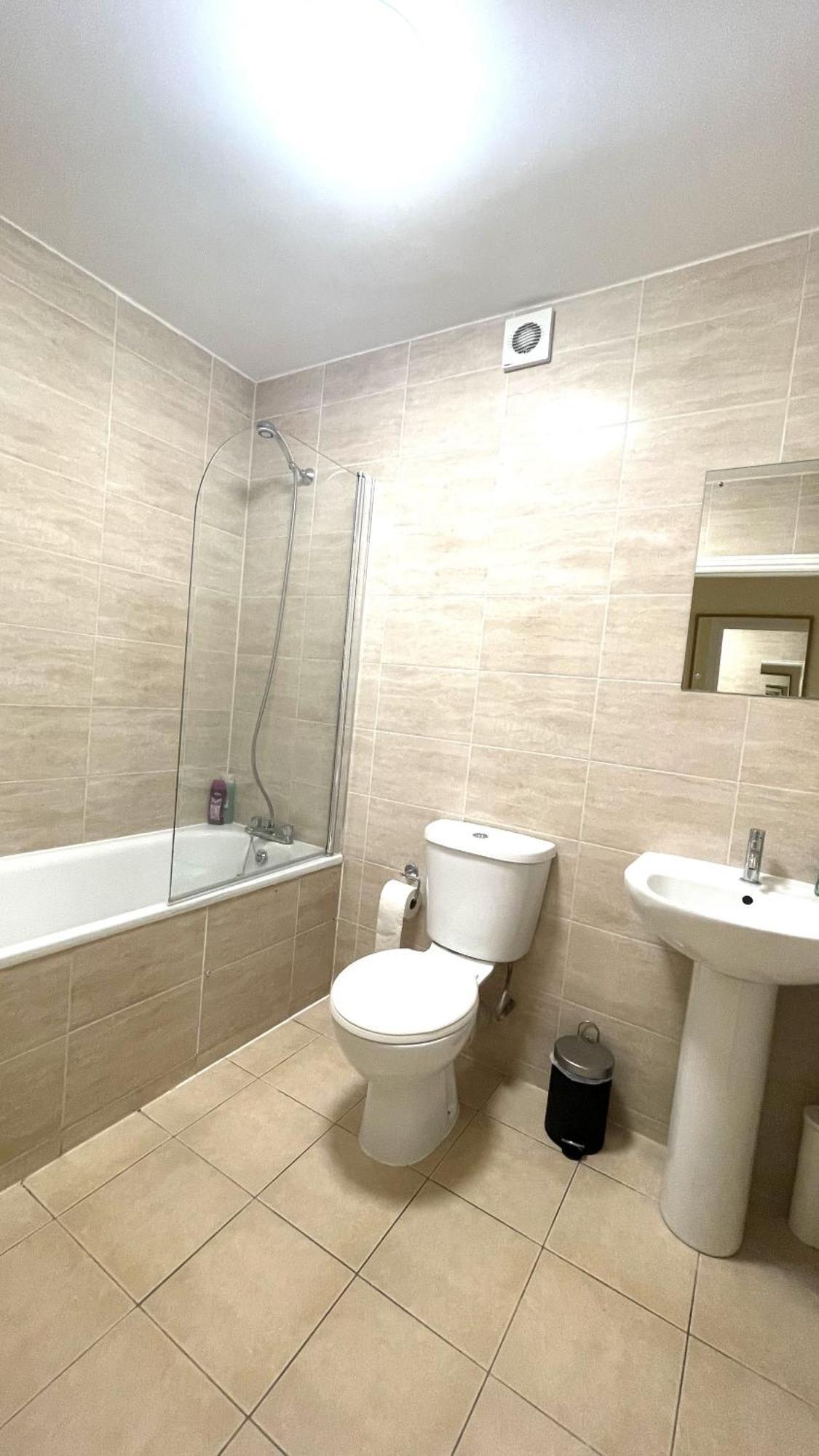 Camden Budget Suites - Next To Station And Camden Market Londra Esterno foto